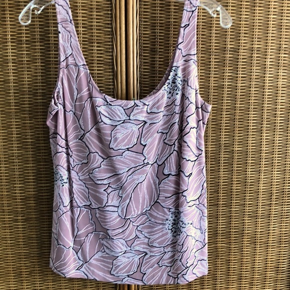 Alex Evenings Tunic - Picture 6 of 7